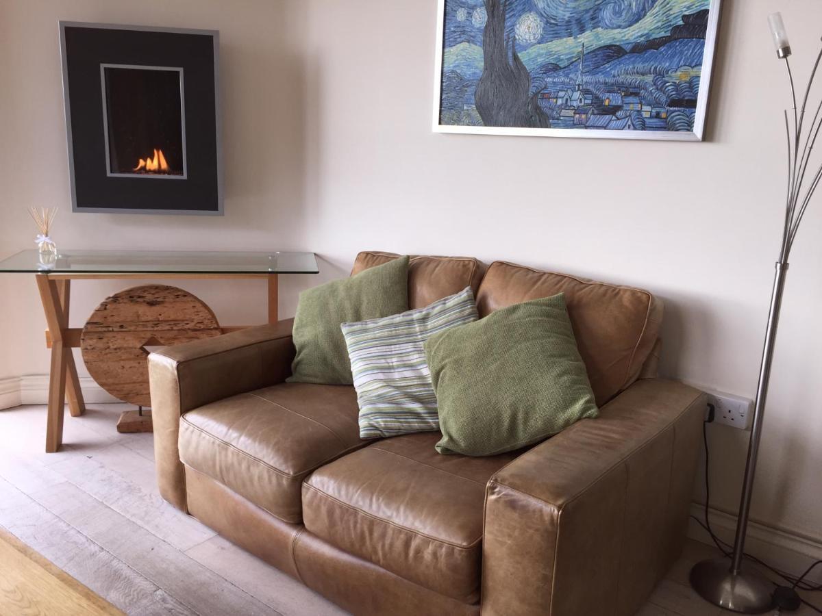 The Fish Cellars - Luxury Holiday Cottage Crafthole Bagian luar foto